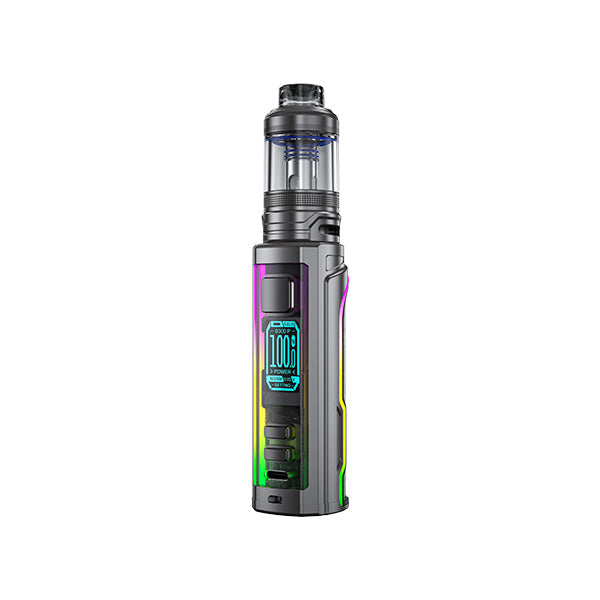 FreeMax - Marvos X Pro 100W Starter Kit - MK Distro