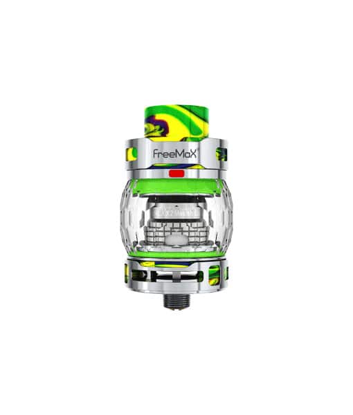 FreeMax - (Fireluke3) Maxluke Sub-Ohm Tank