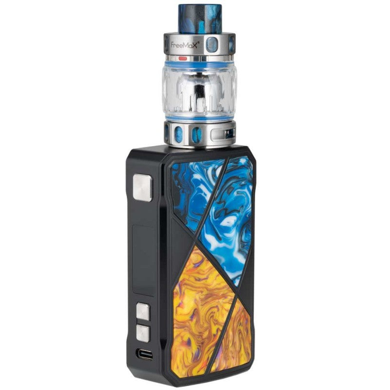 FreeMax - Maxus 100W Starter Kit - MK Distro