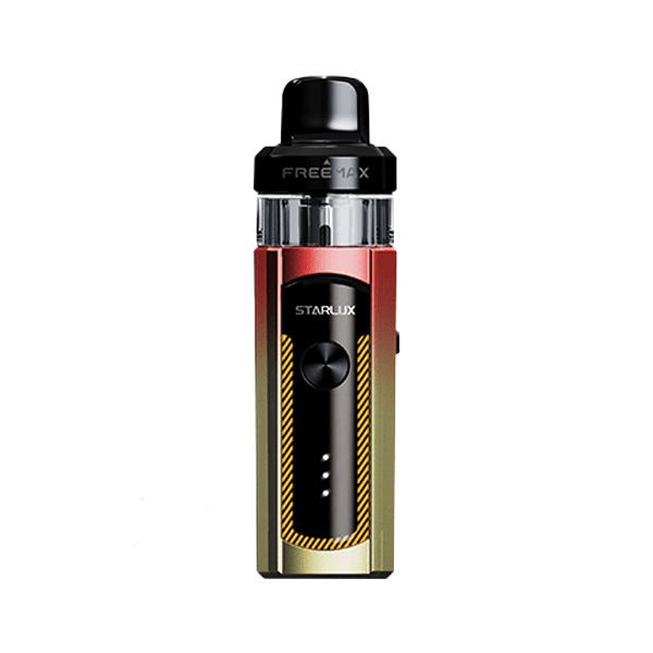 FreeMax - Starlux 40W Starter Kit - MK Distro
