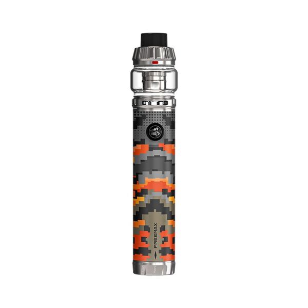 Freemax - Twister 2 (80W) Kit - MK Distro