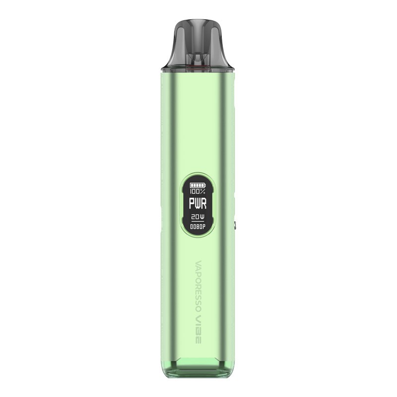 Vaporesso - Vibe Pod System Kit - MK Distro