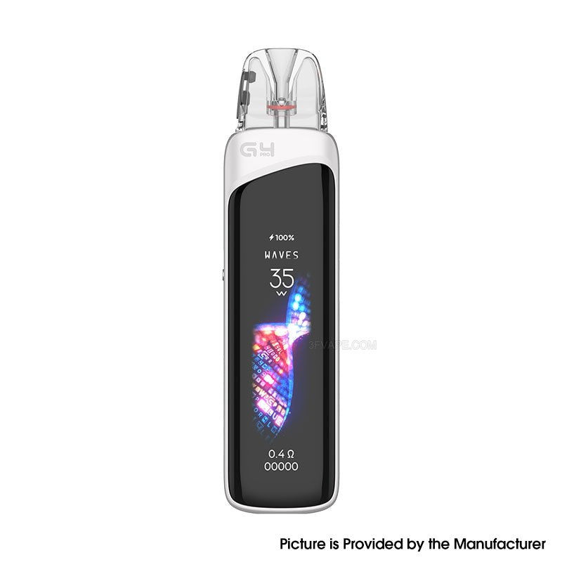 Uwell - Caliburn G4 Pro Pod kit - MK Distro