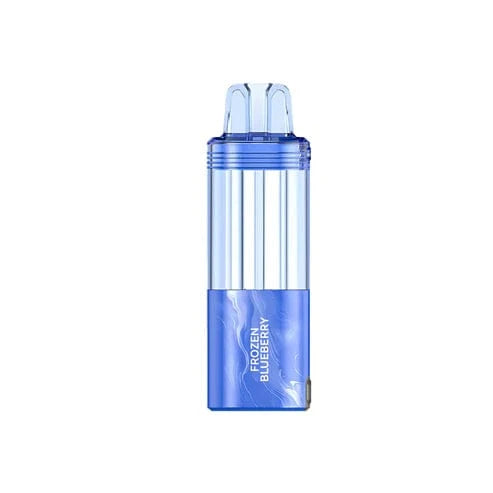 Foger Switch Pro Pod 30K - Disposable Vape (5%) (Box of 5) - MK Distro