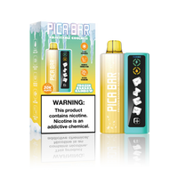 Pica Bar Tuning Kit - Disposable Vapes (5% - 30,000 Puffs) - Box of 5