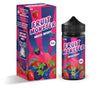 Fruit Monster - Premium E-Liquid (100mL) - MK Distro