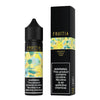 Frutia - Premium E-Liquid (60mL) - MK Distro