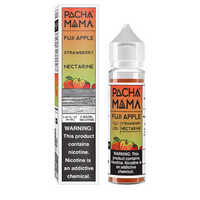 Pacha Mama - Premium E-Liquid (60mL) - MK Distro