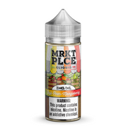 Mrkt Plce - Premium E-Liquid (100mL) - MK Distro