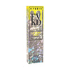 FVKD Exotics - THCA Rosin Premium Concentrate - Delta Disposables (3.5g x 6) - MK Distro