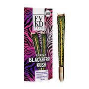 FVKD Hash Holes (THCP) - Hemp Pre-Rolls (2g x 2) (Single)