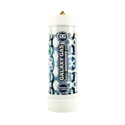 Galaxy Gas - Food and Beverage Additive N2O - (3.3L) - MK Distro