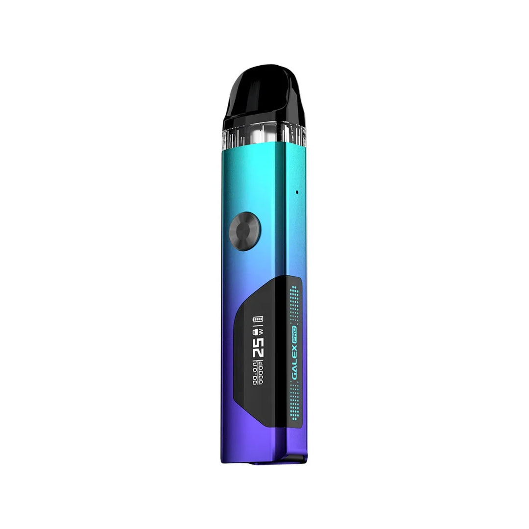 Free Max - Galex Pro 800mAh Starter Kit - MK Distro