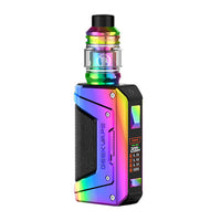 GeekVape - Aegis Legend L200 6mL Starter Kit - MK Distro