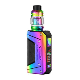 GeekVape - Aegis Legend L200 6mL Starter Kit - MK Distro
