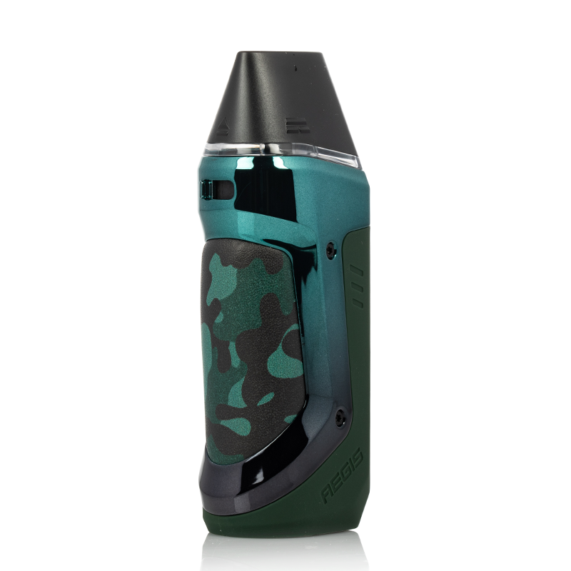 GeekVape - Aegis Nano Starter Kit - MK Distro