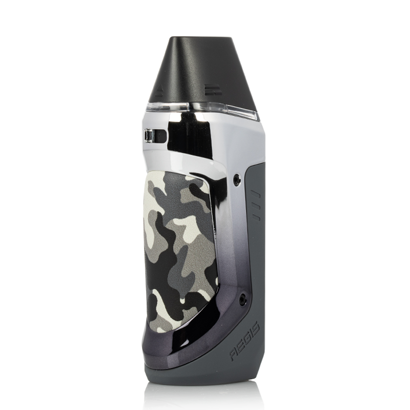GeekVape - Aegis Nano Starter Kit - MK Distro