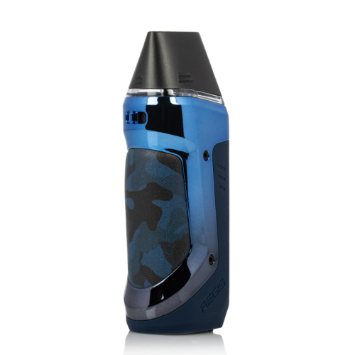 GeekVape - Aegis Nano Starter Kit - MK Distro
