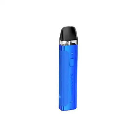 GeekVape - AQ (Aegis Q) Pod Kit - MK Distro