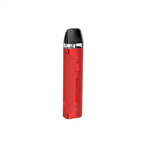 GeekVape - AQ (Aegis Q) Pod Kit - MK Distro