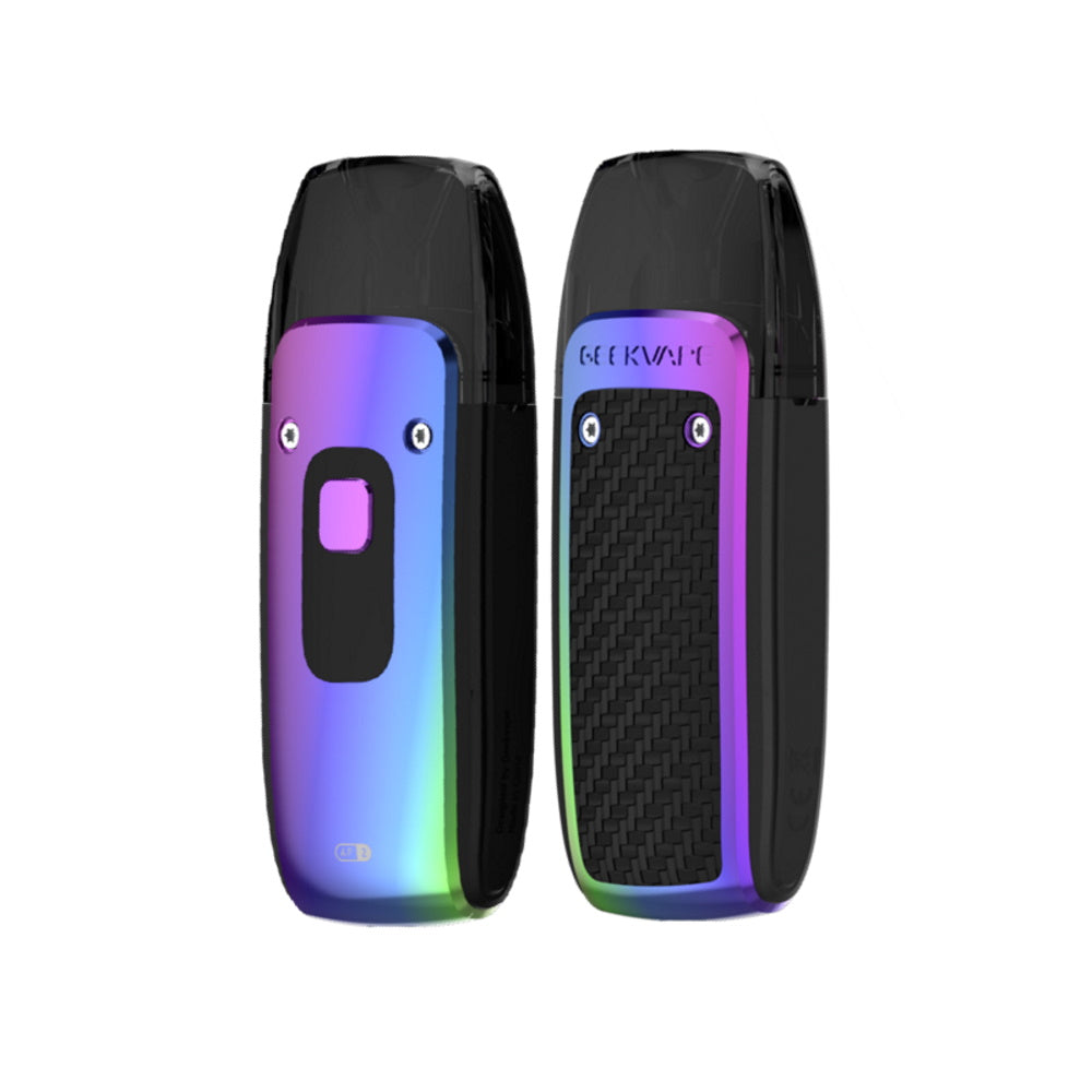 GeekVape - Aegis Pod 2 (AP2) Starter Kit - MK Distro