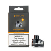 GeekVape - B100 Replacement Pods (2pcs) - MK Distro