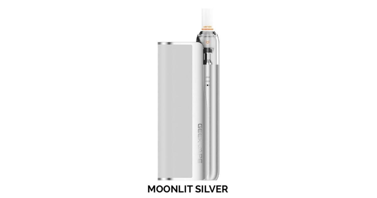 GeekVape - Wenax M Starter Kit (Power Bank Included) - MK Distro