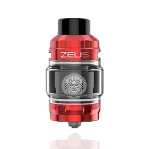 Geekvape - Z (Zeus) Top Air Flow Sub - Ohm Tank - MK Distro