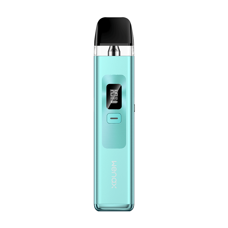 GeekVape - Wenax Q Pod Kit - MK Distro