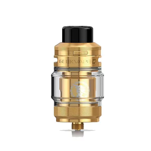 GeekVape - Z Series Subohm SE 5.5mL Tanks - MK Distro