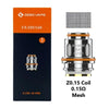GeekVape - Z Series Coils (5pcs)