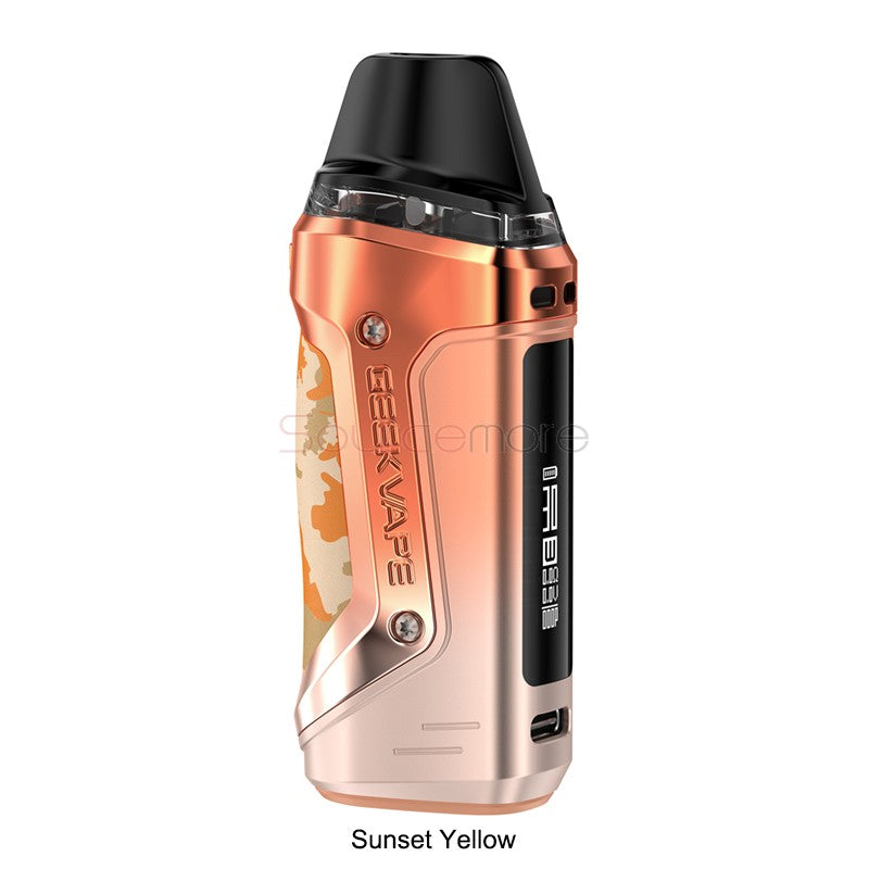 GeekVape - Aegis Nano 2 (AN2) Starter Kit - MK Distro