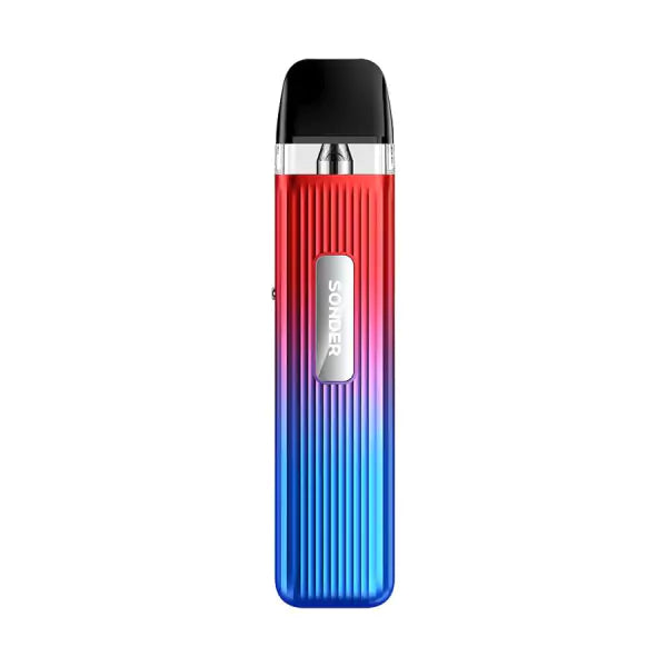 GeekVape - Sonder Q Pod Kit 1000mAh Starter Kit - MK Distro