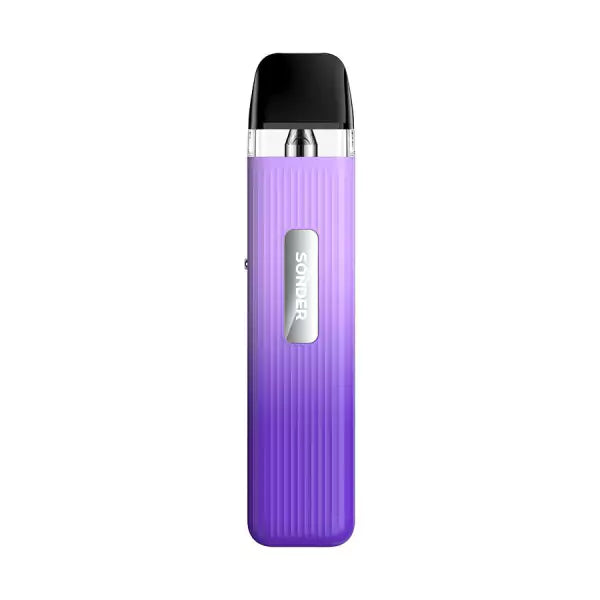 GeekVape - Sonder Q Pod Kit 1000mAh Starter Kit - MK Distro