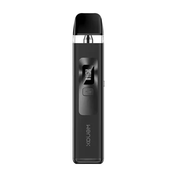 GeekVape - Wenax Q Pod Kit - MK Distro