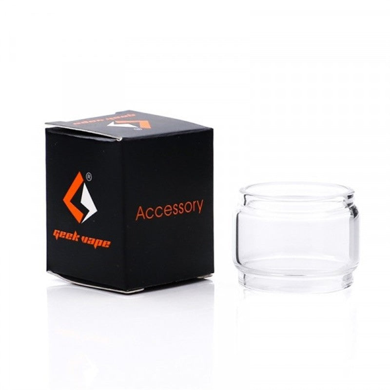 GeekVape - Z Series Replacement Glass - MK Distro