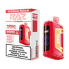 RAZ TN9000 - Disposable Vape (5% - 9000 Puffs) - Box of 5