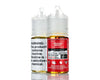 Glas BSX - Salt Nic Premium E-Liquid (30mL) - MK Distro