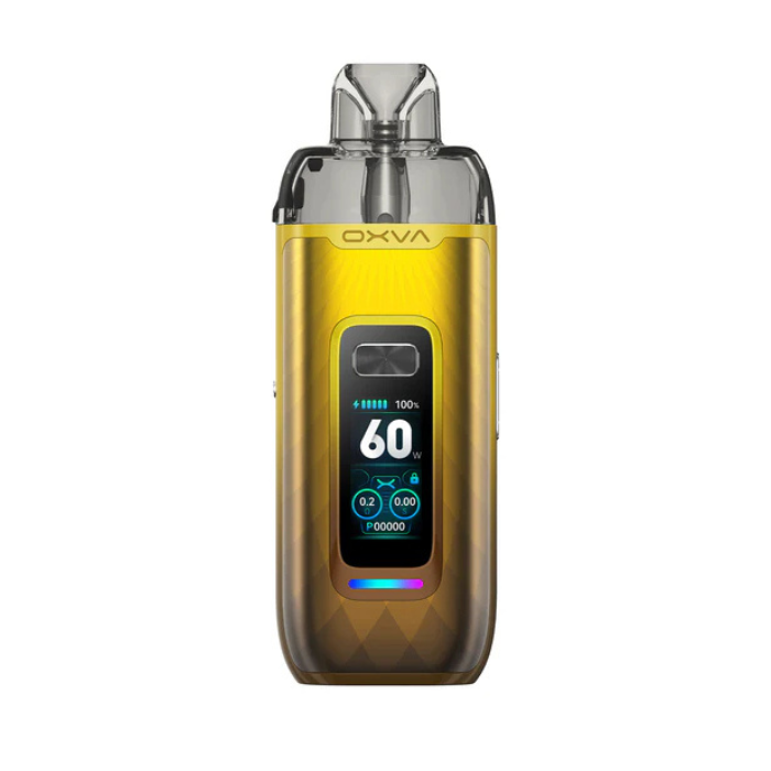 Oxva - VPrime 60W Starter Kit - MK Distro