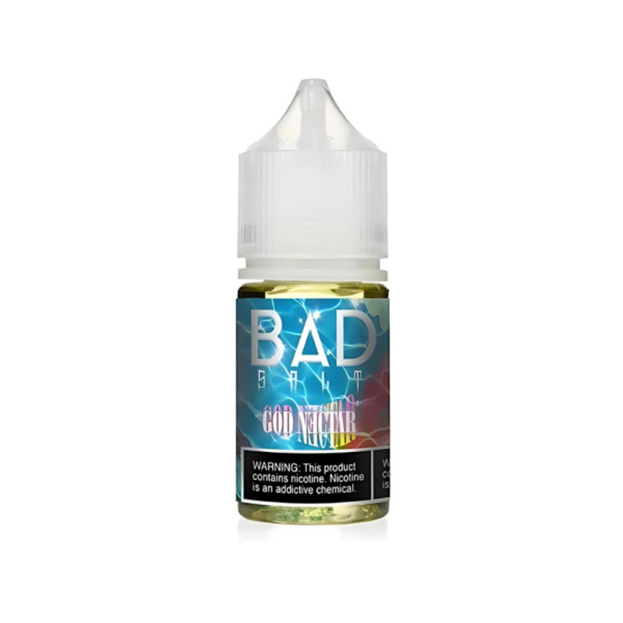 Bad Drip - Salt Nic Premium E-Liquid (30mL) - MK Distro