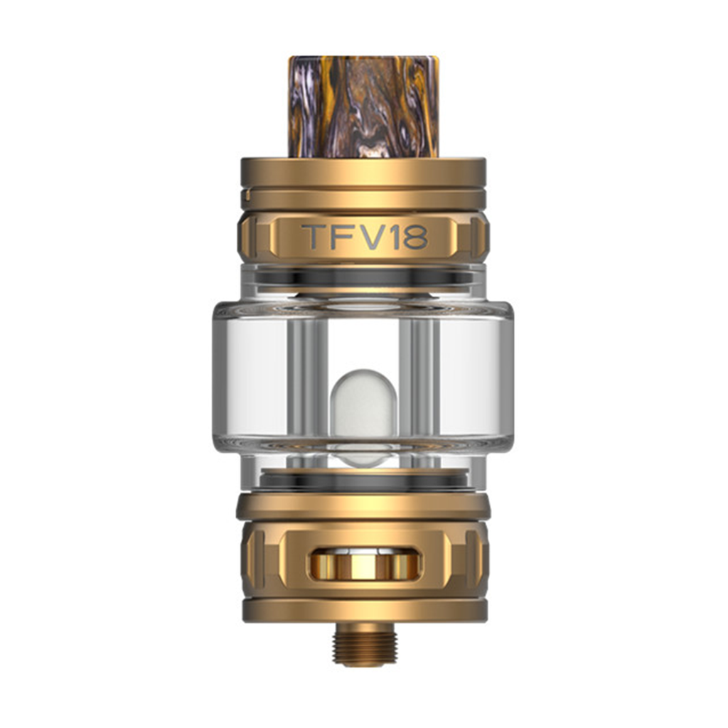 Smok - TFV18 Tanks - MK Distro
