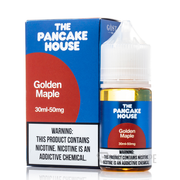 The Pancake House - Salts Premium E-Liquid (30mL) - MK Distro