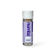 Numbz - Kratom Leaf Extract (7OH|MIT) + Minor Alkaloids - (50mg x 10ct) - MK Distro