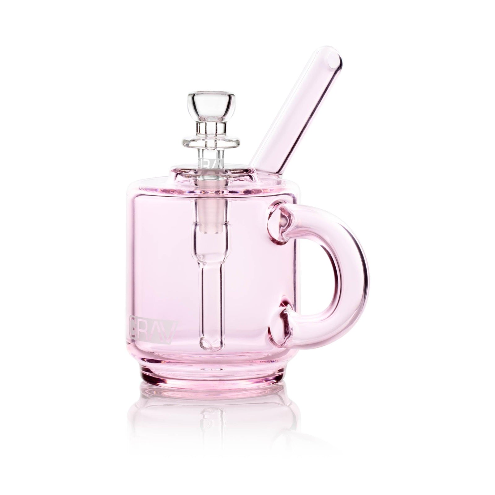Grav - 10mm Coffee Mug Bubbler