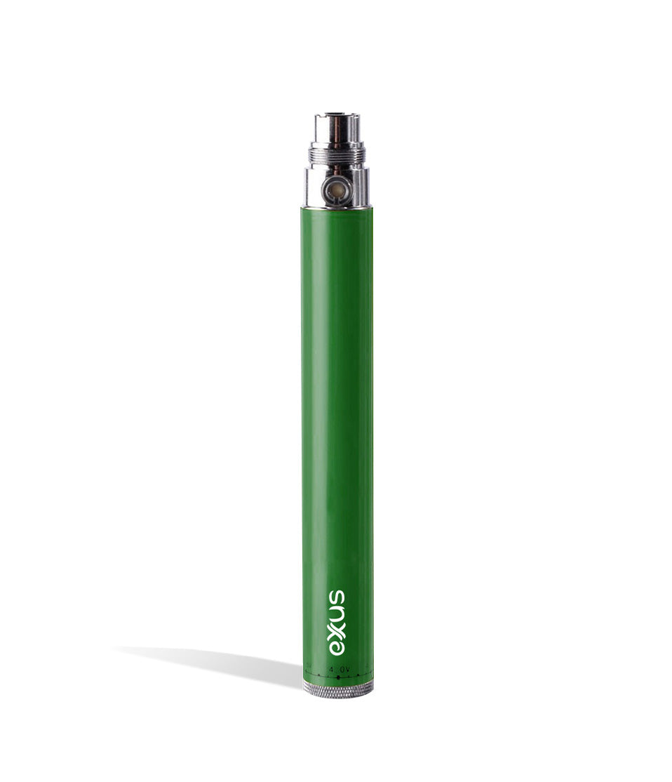 Exxus Twist - 510-Thread Batteries (1100mAh)