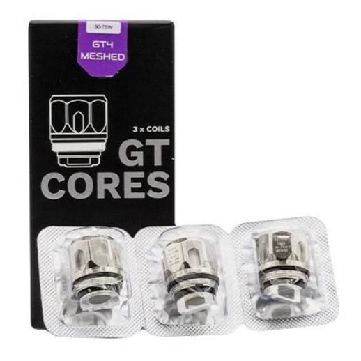 Vaporesso - GT Core Replacement Coils (3pcs) - MK Distro