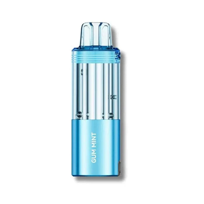 Foger Switch Pro Pod 30K - Disposable Vape (5%) (Box of 5) - MK Distro