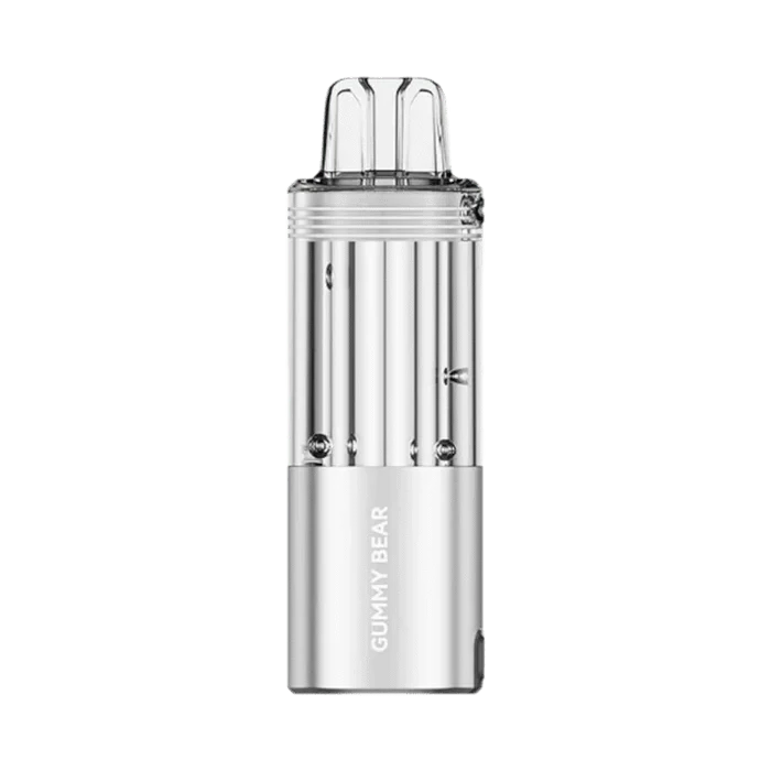 Foger Switch Pro Pod 30K - Disposable Vape (5%) (Box of 5) - MK Distro