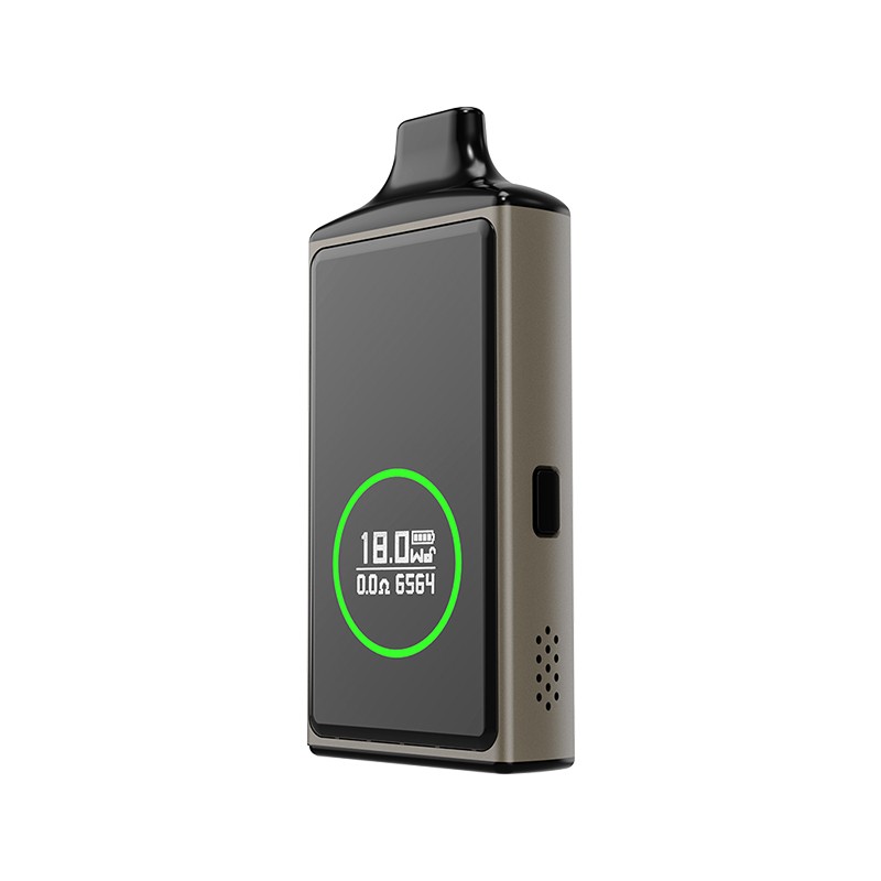 Craftbox - V-Pod (Promo: 2 x 10mL Bottle) Starter Kit - MK Distro