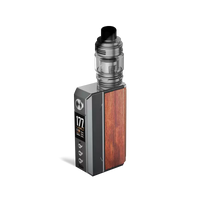 Voopoo - Drag 4 Starter Kit